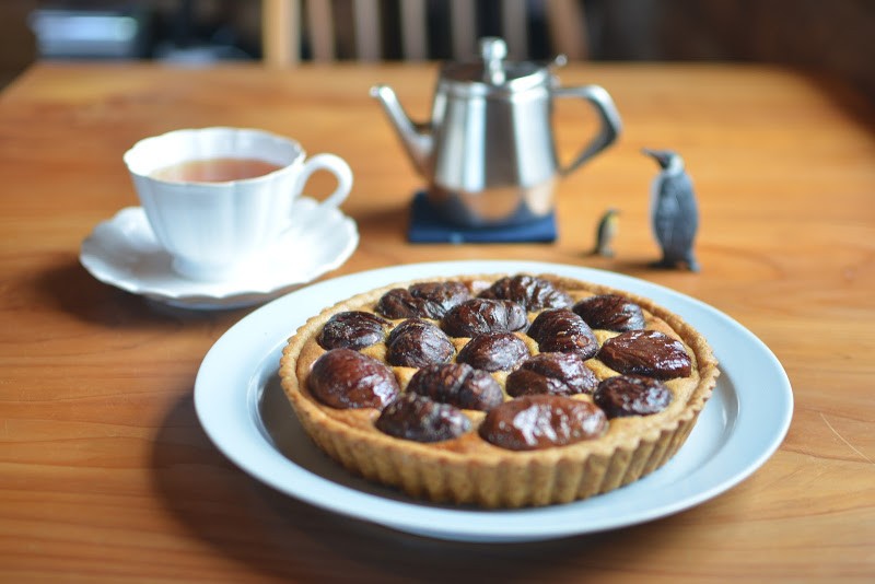 自然あふれる小さな街の自家焙煎珈琲屋「ヨキコーヒー」 – Gooday, JOKI COFFEE