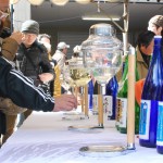 【2月18日(土) 】 四国の酒が一堂に集まる「四国酒まつり」 Shikoku Sake Festival