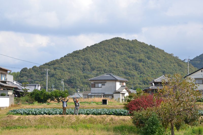 【香川5/20上映会】パラダイス仏生山2016 – Paradise Busshozan