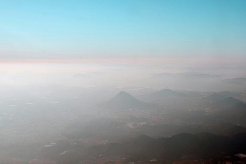 2月23日は富士山の日 – A day of Mt. Fuji