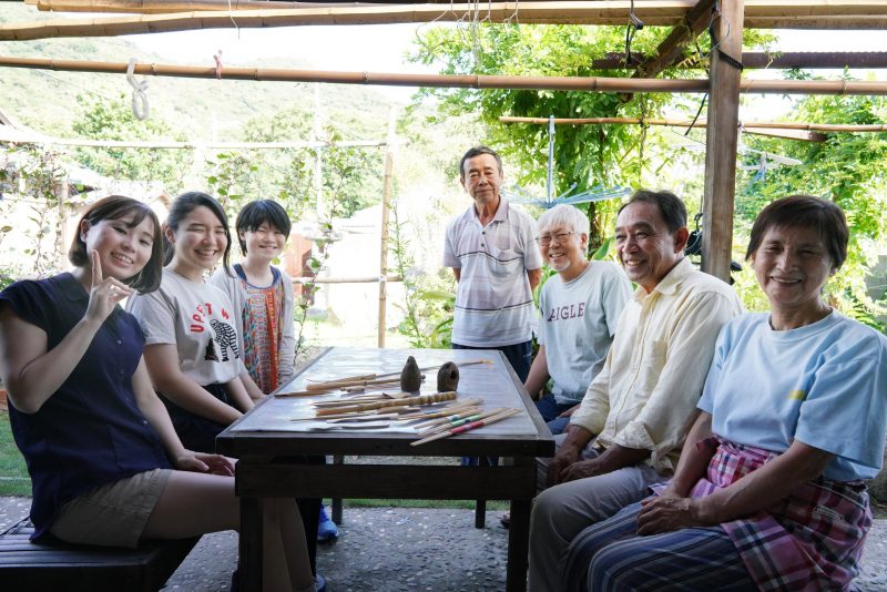 塩飽諸島・さぬき広島「ゲストハウスひるねこ」 – Guesthouse Hiruneko at sanuki-hiroshima island