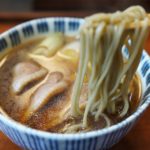 【愛媛】西条はそば処『西條そば 甲』 – [Ehime] Saijo Soba “KINOE”