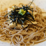 【愛媛】川沿いの静かな古民家で頂くそば『蕎亭 はる』 – [Ehime] Soba at Japanese old house “Kyotei Haru”