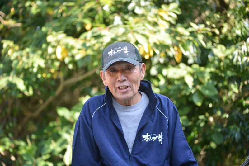 オリーブ牛の生みの親、石井正樹さんのお話を聞きに小豆島へ – Olive Beef born in Shodoshima island