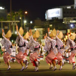 【徳島 8/12-15】阿波おどり – [Tokushima 12-15 August] Awa Odori