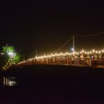 瀬戸に浮かぶ津嶋神社 夏季例大祭 – Tsushima Shrine at Setouchi