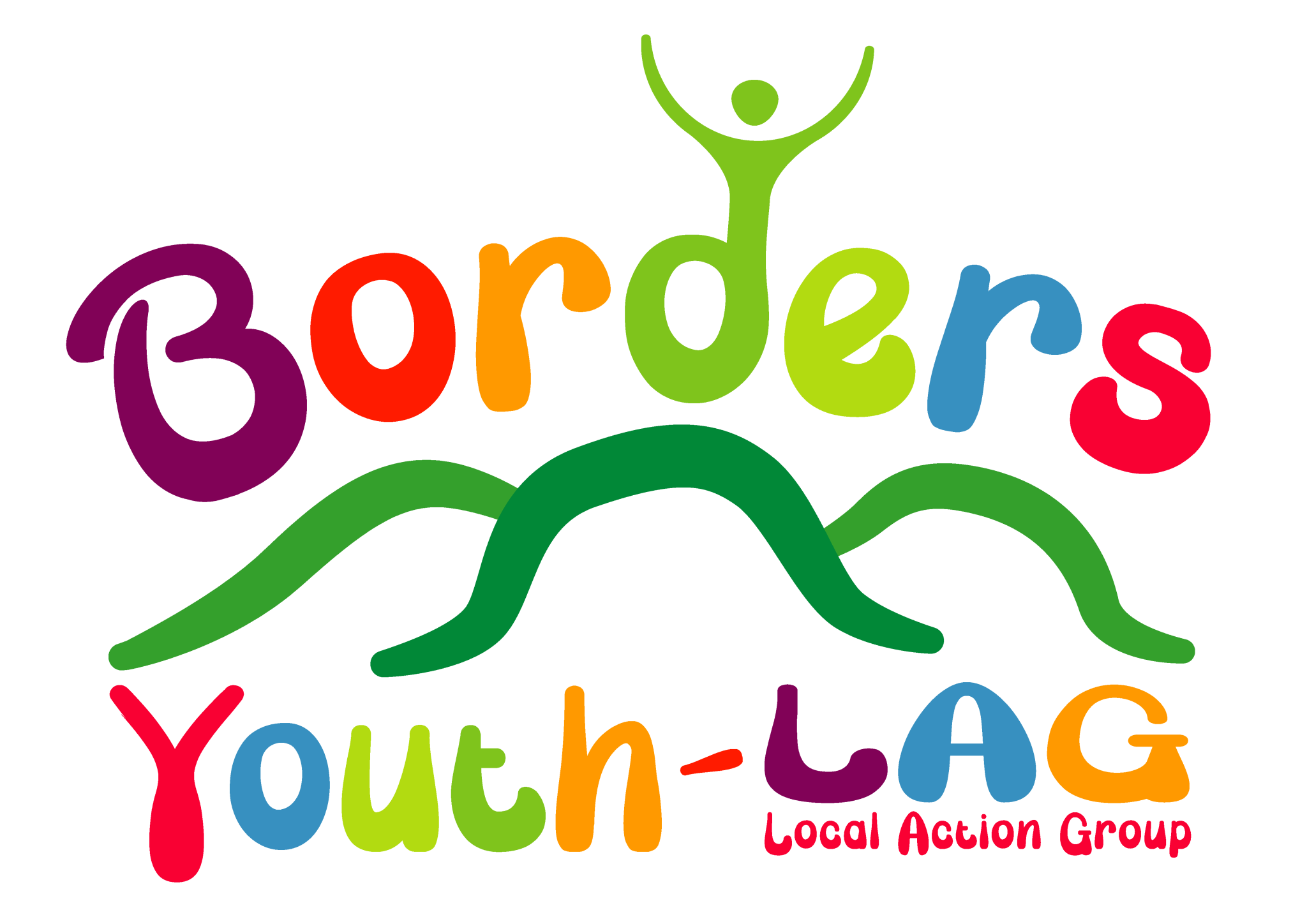 Borders Youth-LAG Fund