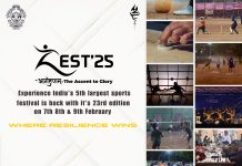 Zest 25