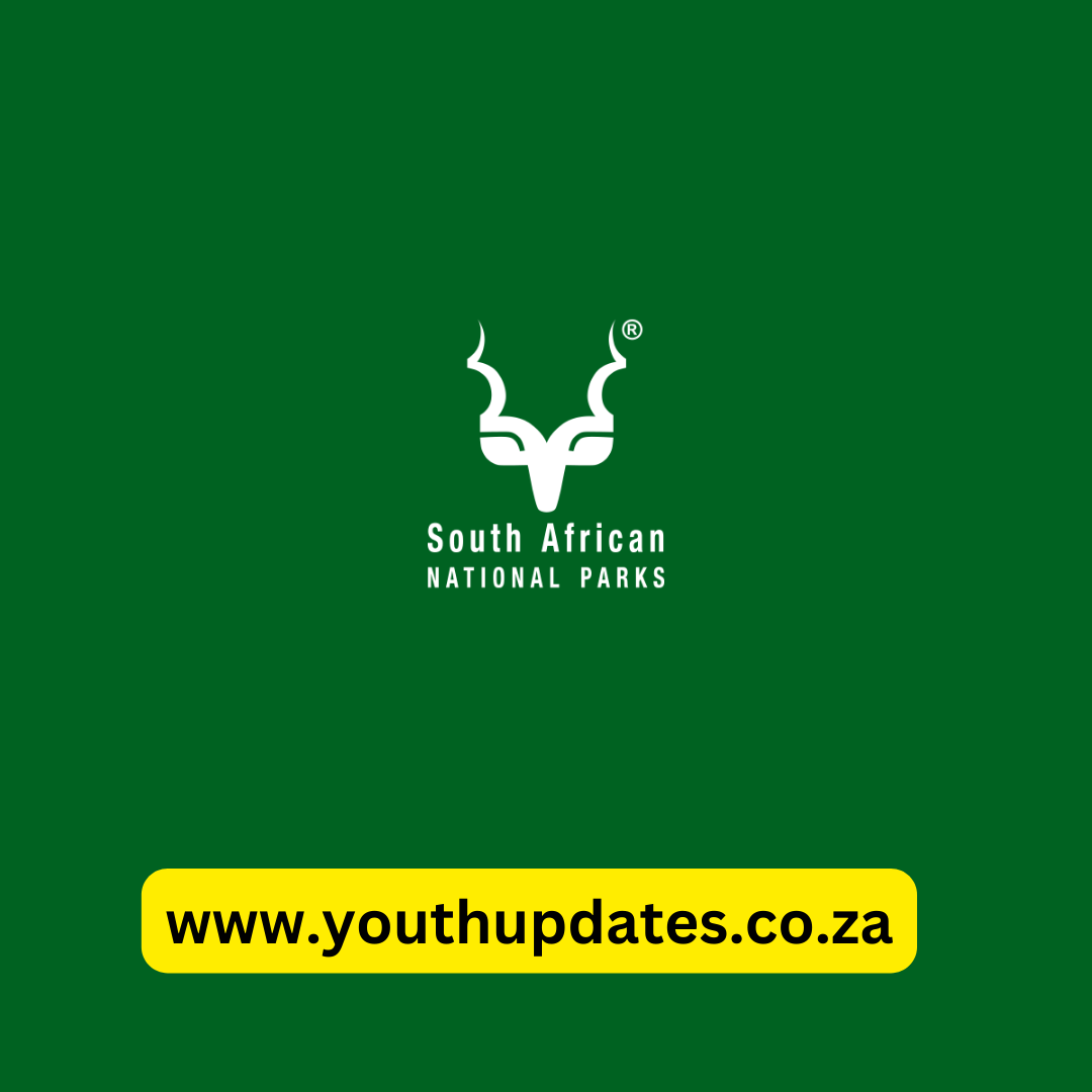 Internship Programme at Addo Elephant National Park - YOUTH UPDATES