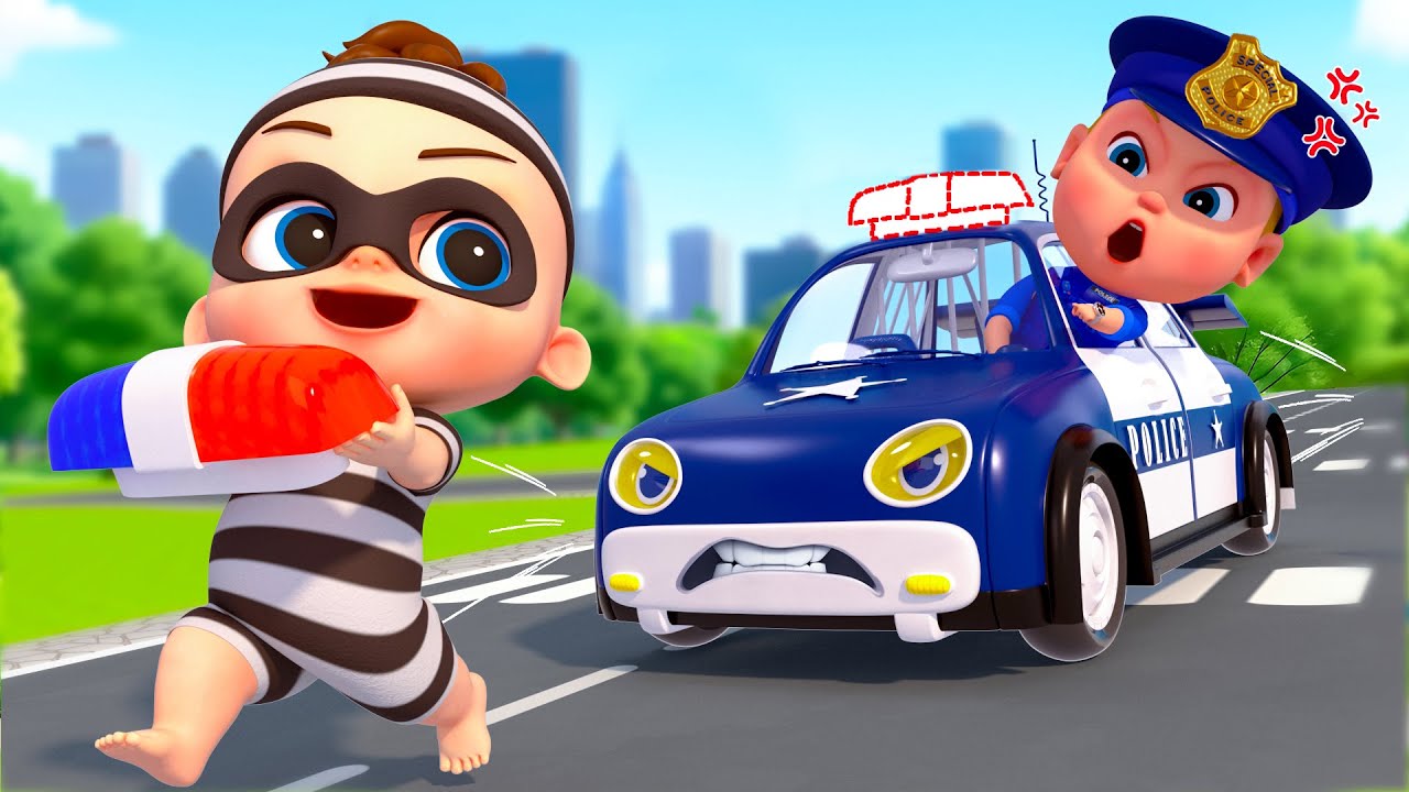 911 rescue team - Youtube Kids