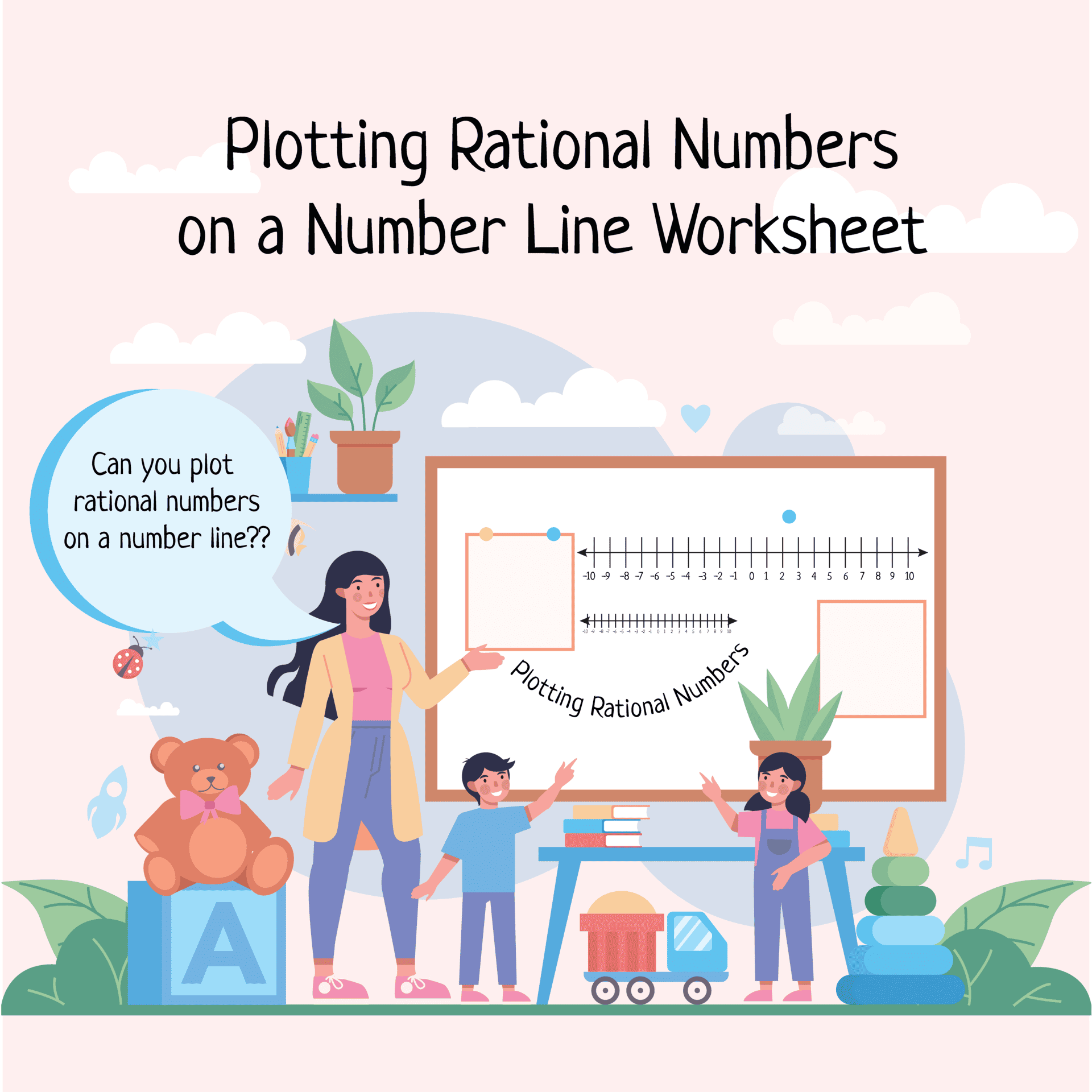 plotting rational numbers on a number line overview-01