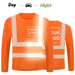 Hi Vis Construction Workwear-1