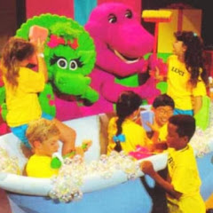 Barney & Friends:Stop, Look and Be Safe! (Season 2, Epi... | Doovi