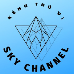 SKY CHANNEL YouTube channel avatar