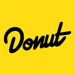 Donut YouTube channel avatar