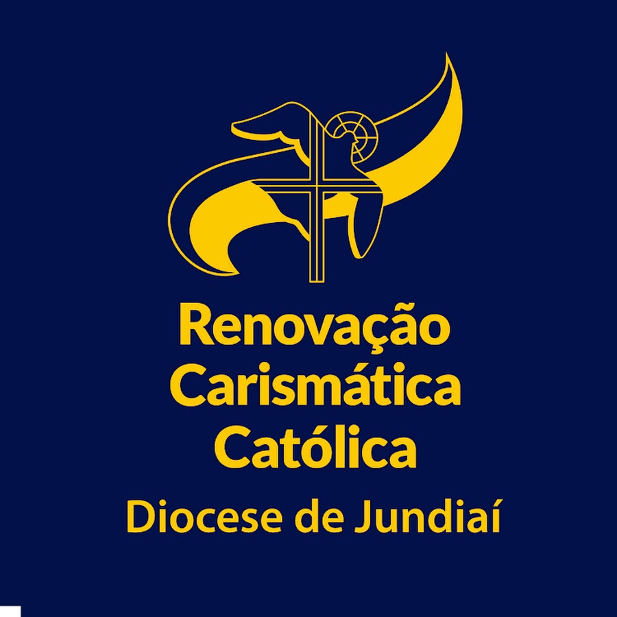 Renovação Carismática Católica Diocese de Jundiaí - YouTube