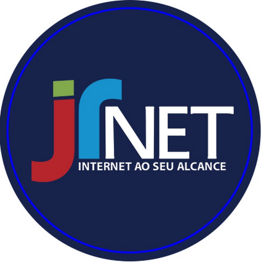 PROVEDOR JRNET - YouTube