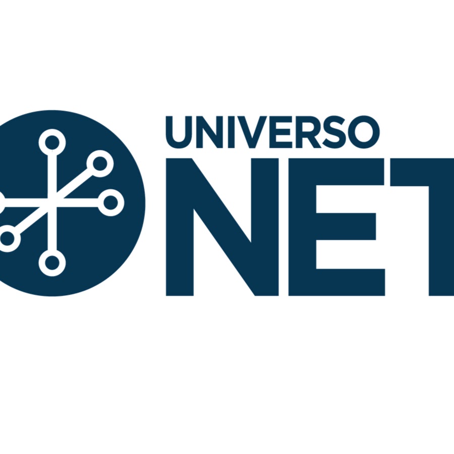 Universo NET - YouTube