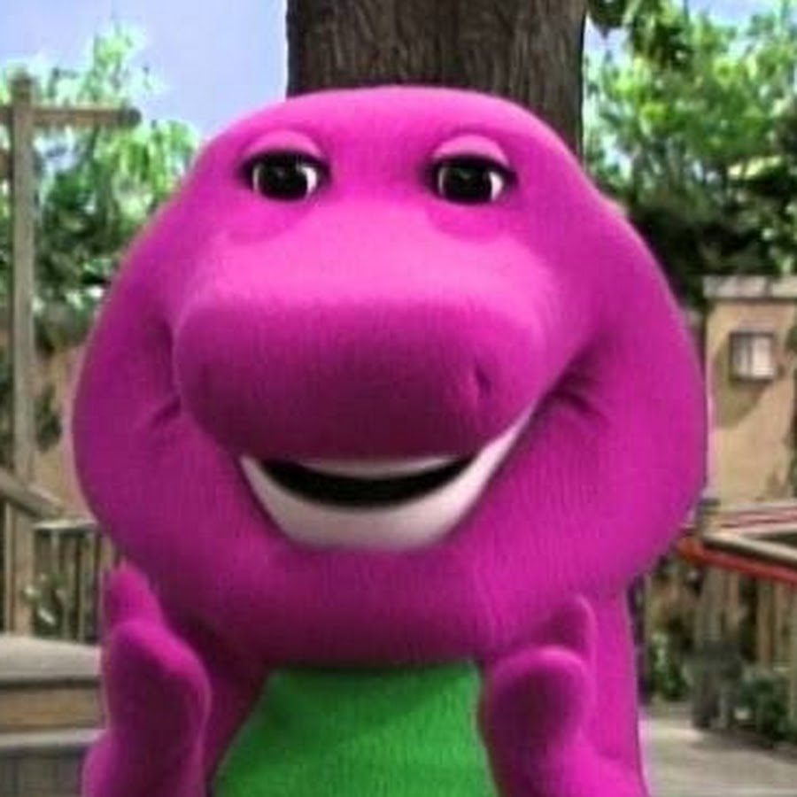 Barney - YouTube