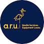 Media Services ARU