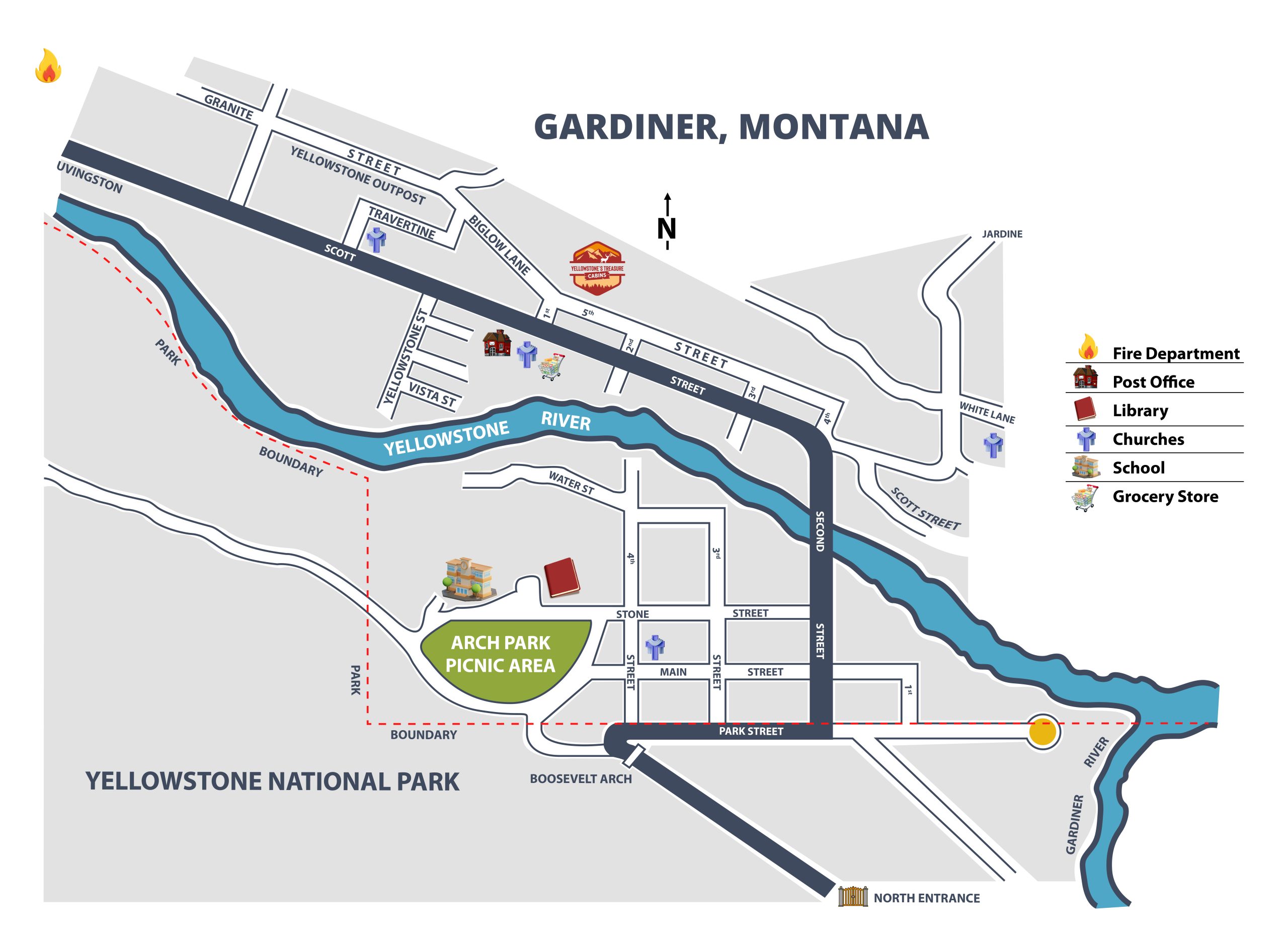 Yellowstone National Park Lodging 2024 - Almeda Jillie