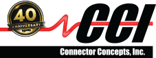 Connector Concepts Logo