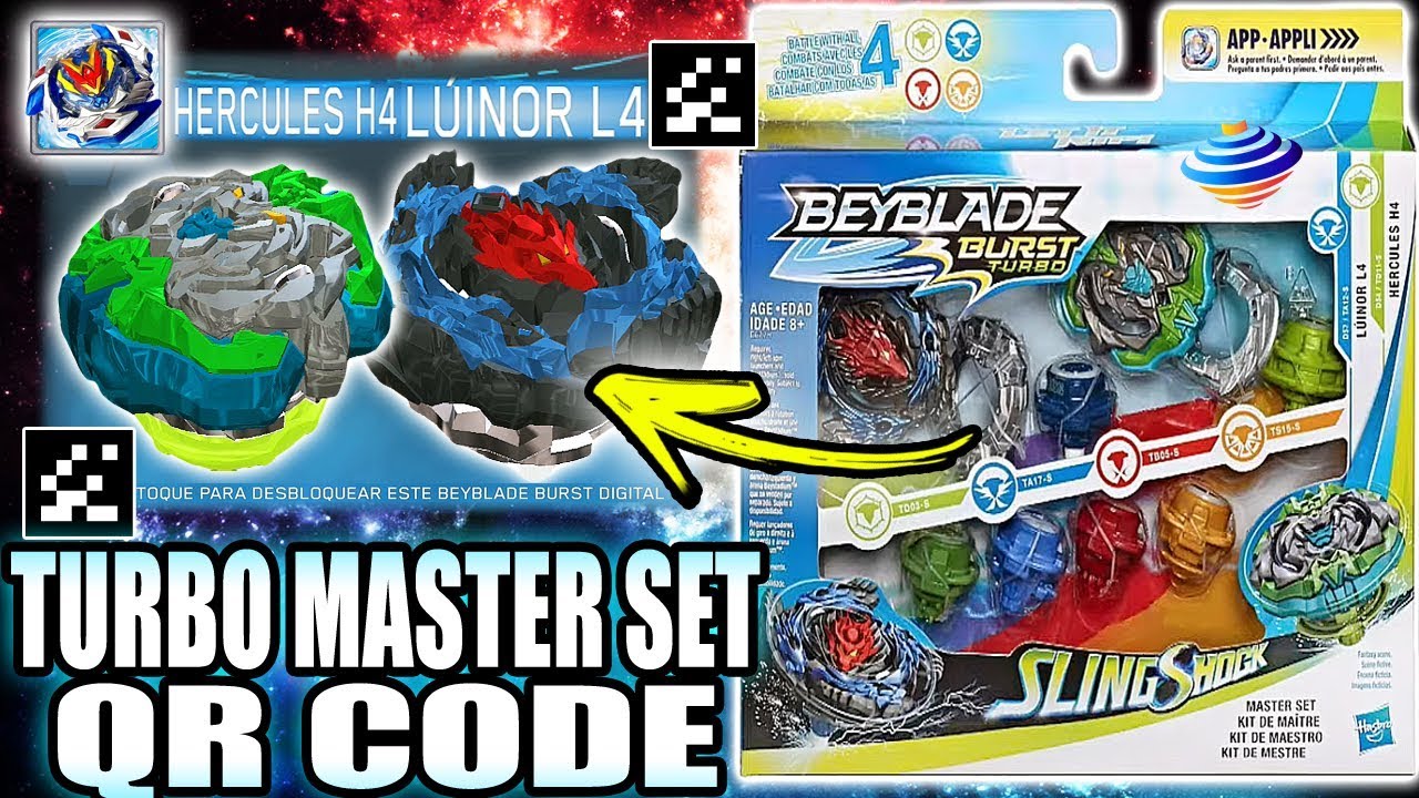 Beyblade Pro Series Qr Code : Beyblade Burst Qr Codes Hasbro Pack Wave ...