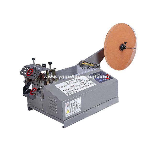 Economical Tape Cold Cutting Machine