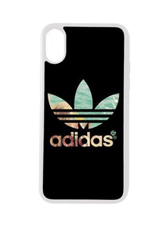 Protective Case Cover For Apple Iphone Xr Adidas Logo Black Bumper Price In Saudi Arabia Noon Saudi Arabia Kanbkam