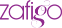 Zafigo footer logo