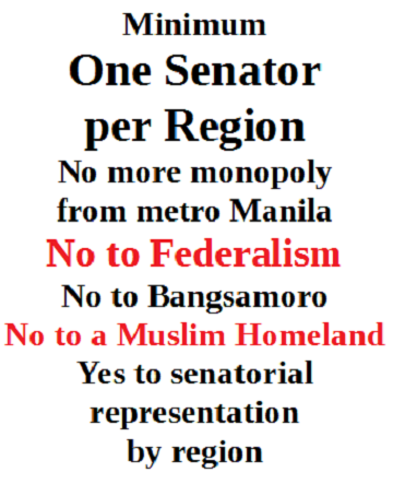 Senators by region.png