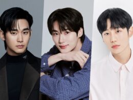 popular korean actors 2024