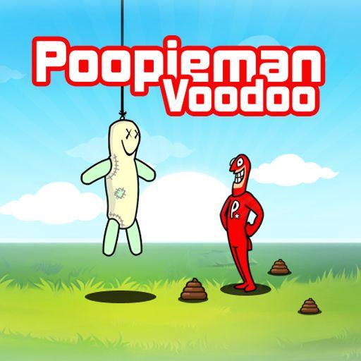 POOPIEMAN VOODO