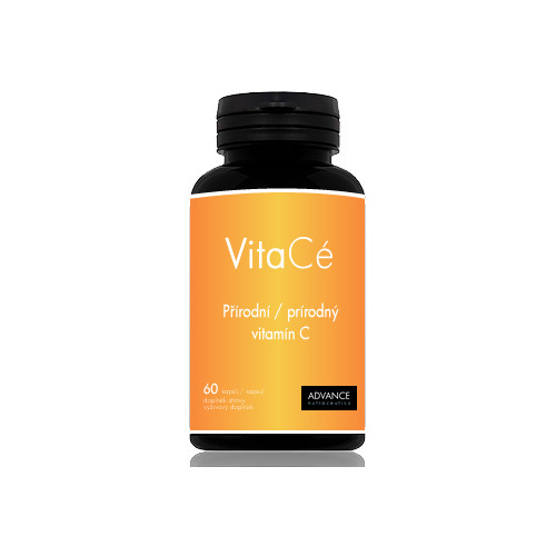 VitaCé prírodný vitamín C