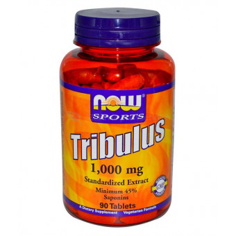 Tribulus 1000 mg