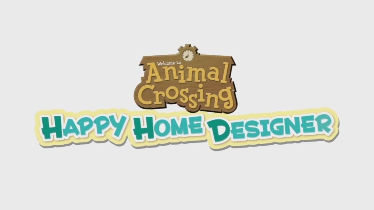 Animal Crossing Happy Home Designer Mini-Review