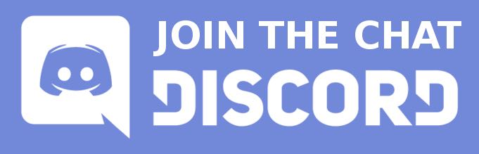 Join Zelda's Discord Server