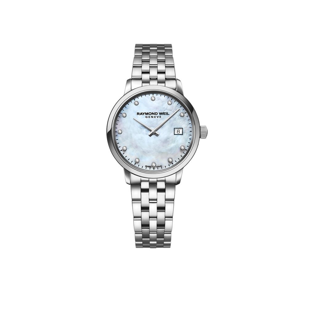 Toccata Ladies 29mm