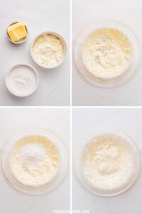 cream cheese frosting