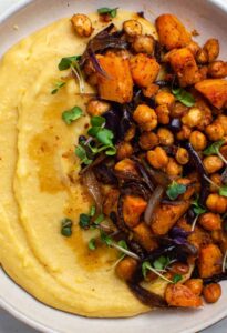 easy fall dinner recipes