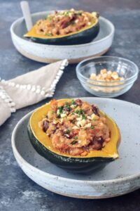 easy fall dinner recipes