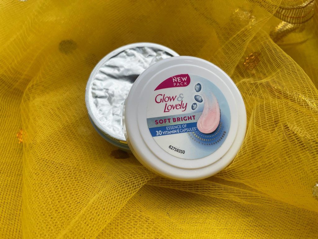 Glow & Lovely Soft Bright Cream| Review