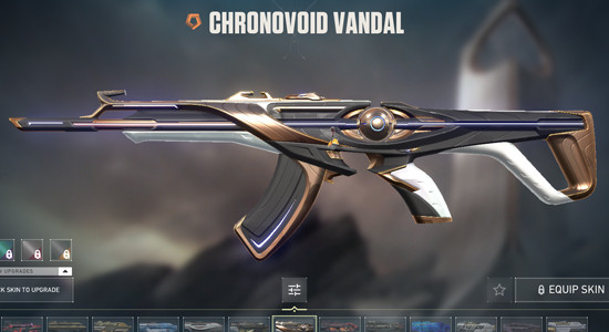 Vandal Skins | Valorant - zilliongamer