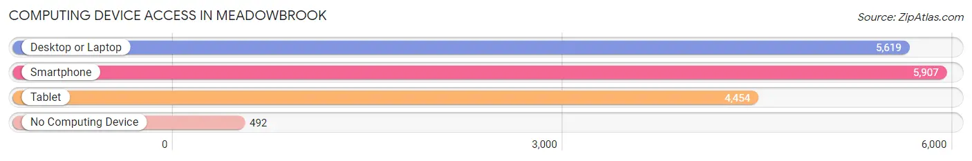 Computing Device Access in Meadowbrook