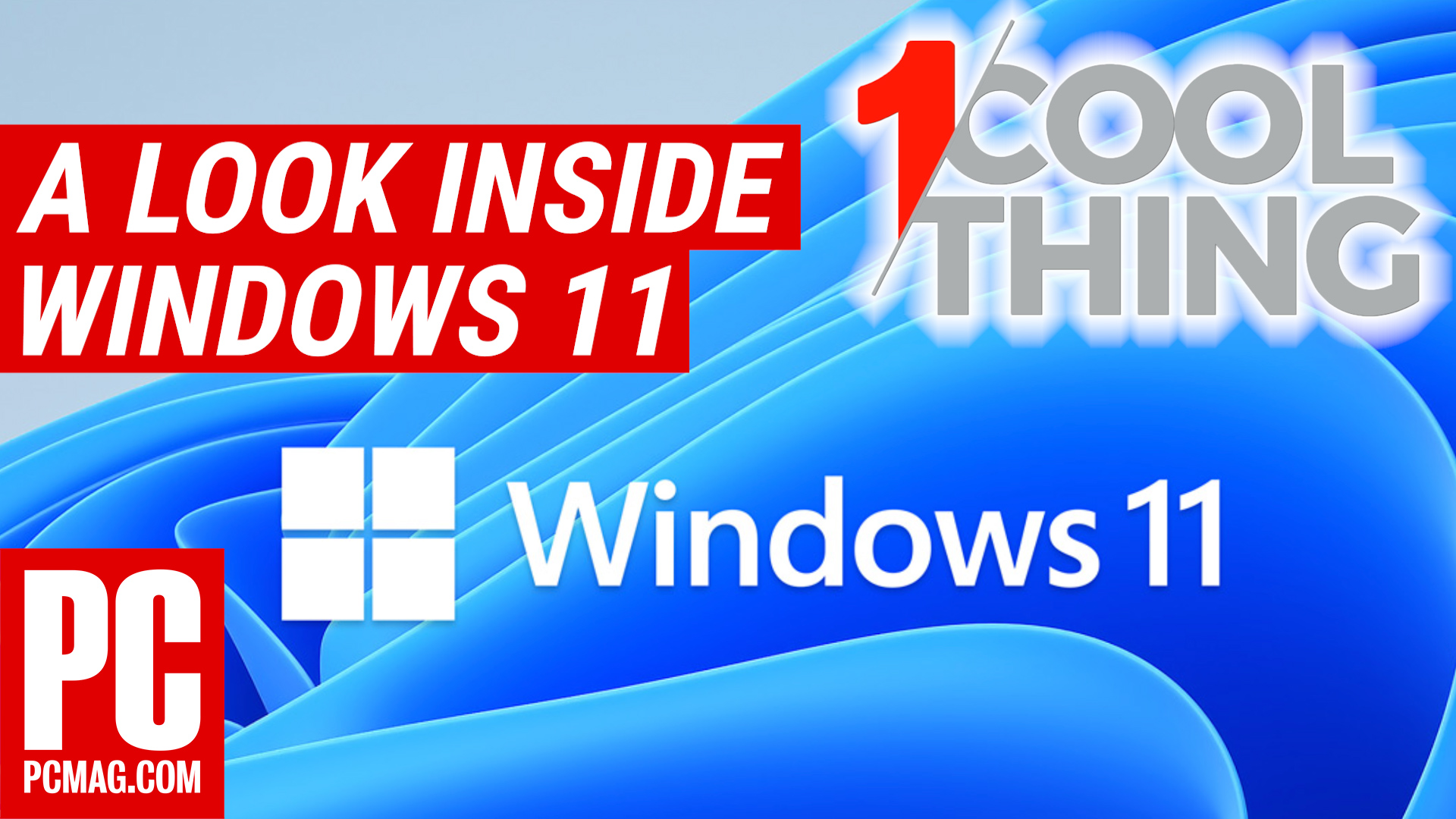 Microsoft Windows 11 Preview