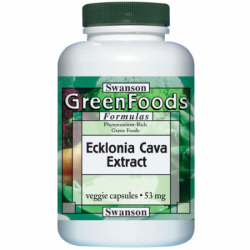 Ecklonia cava extract