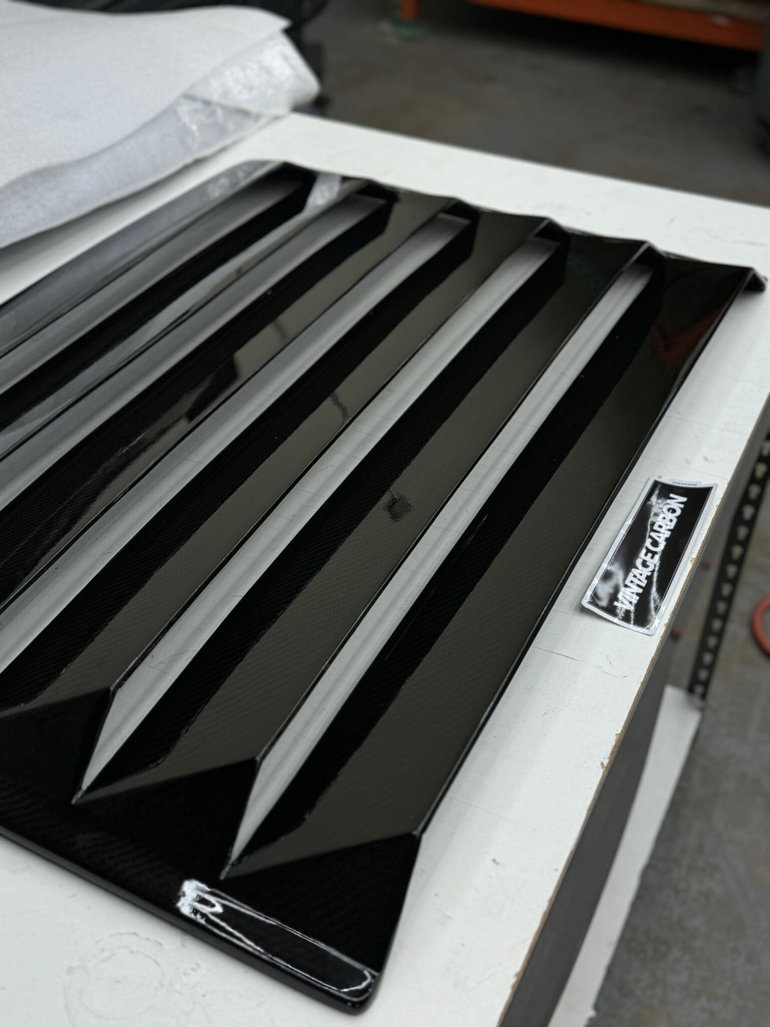 S30 GT Louvers Datsun 240Z | 260Z | 280Z – Zociety