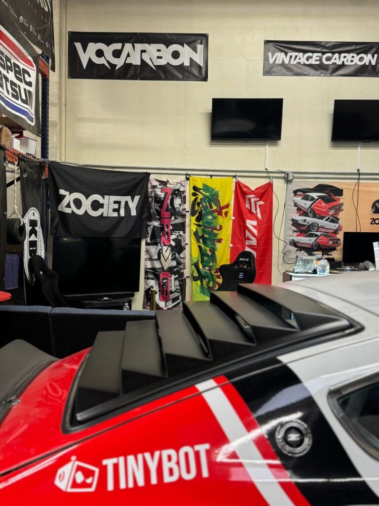 S30 GT Louvers Datsun 240Z | 260Z | 280Z – Zociety