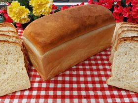 Toast & Sandwich Bread presentation