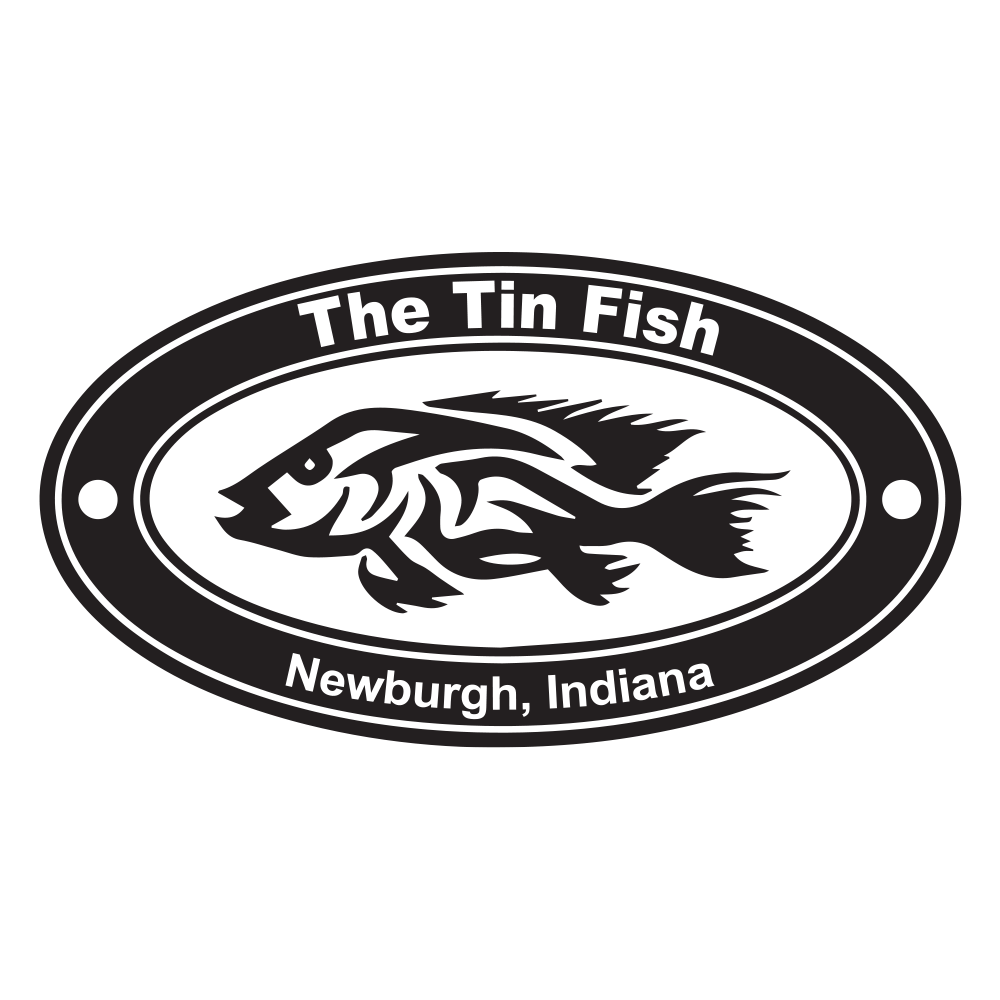 Tin Fish